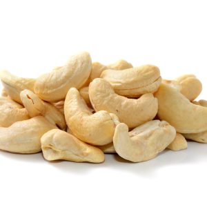 Noix Cajou au naturel équitable, 100g