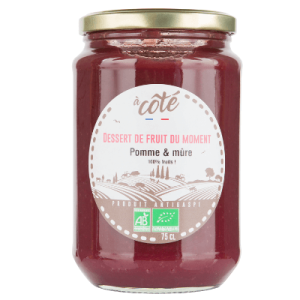 Dessert fruits du moment, 690g