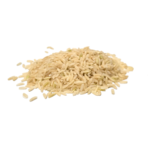 Riz long semi complet de Camargue, 500g