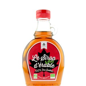 Sirop d'érable, 250ml