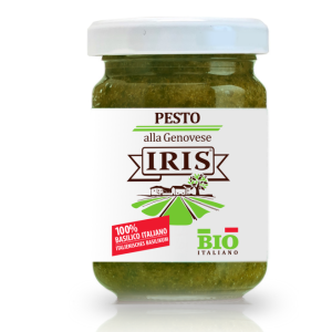 Pesto alla Genovese, 130g