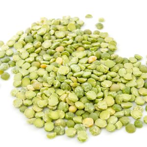 Pois cassés secs français, 500g