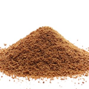 Sucre de coco, 250g