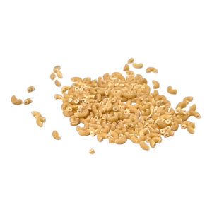 Coquillettes semi complètes, 500g