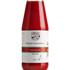 Coulis tomates (passata), 690g