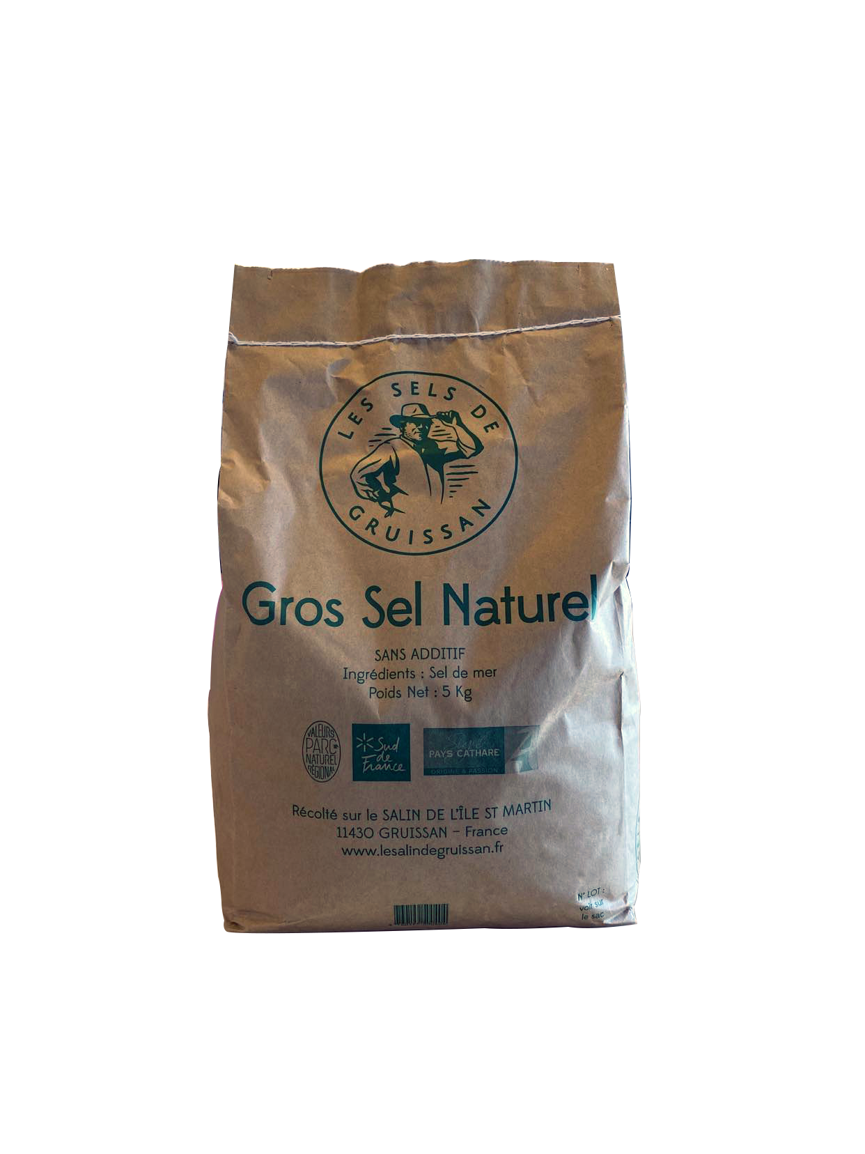 Gros-sel-Salin-Gruissan