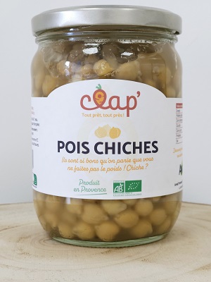 bocal-de-pois-chiches-clap-340g